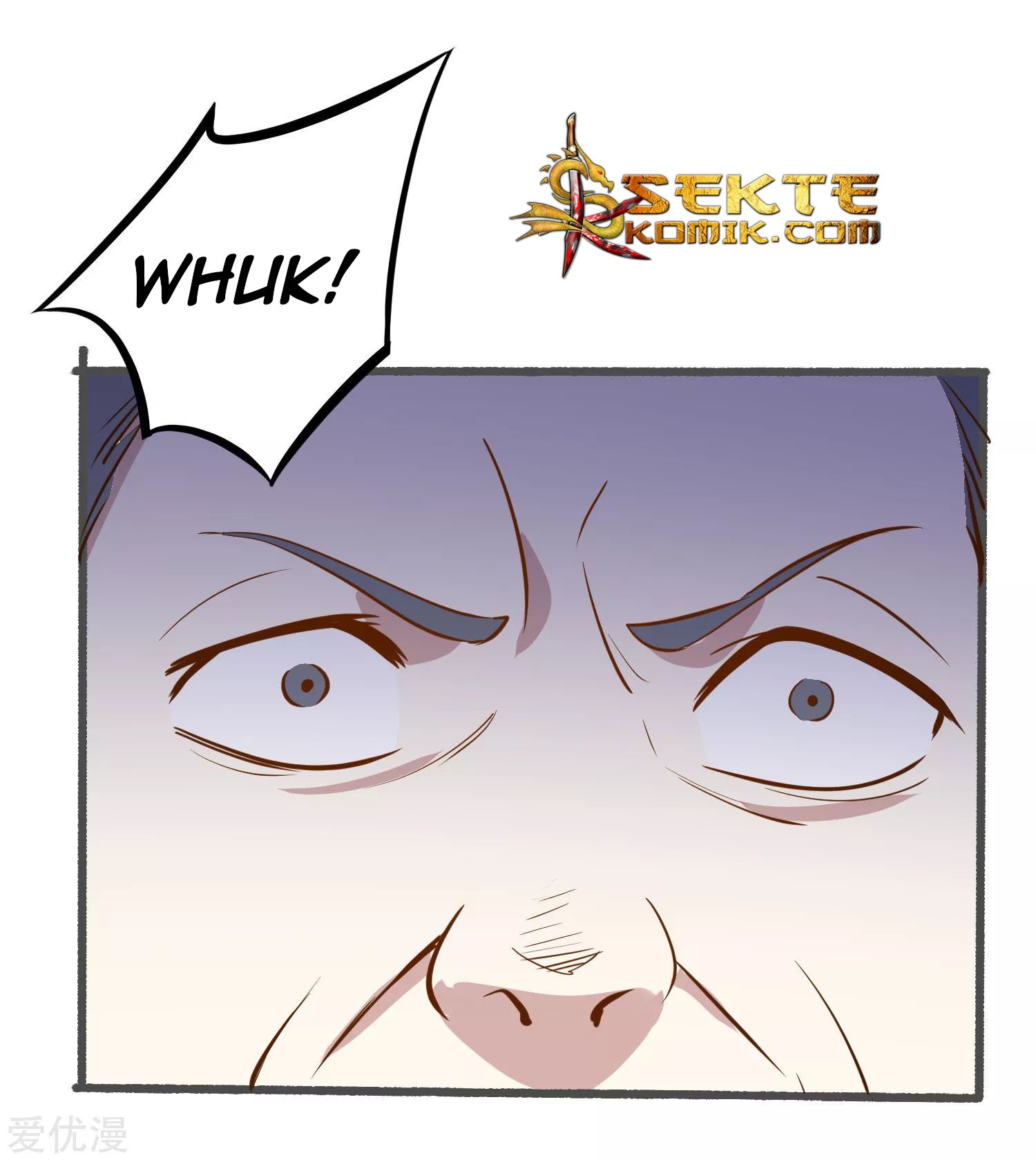 Godly Mobile Game Chapter 26 Gambar 12